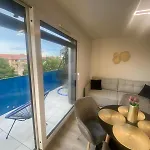 Lejlighed View Penthouse *