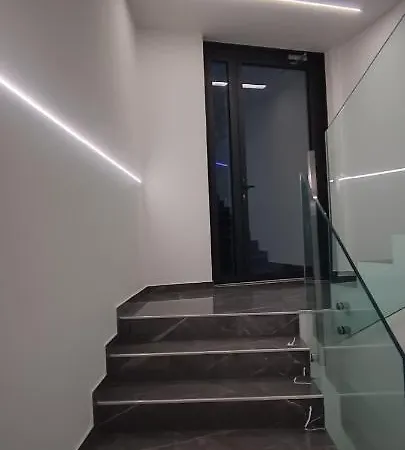 Lejlighed View Penthouse *