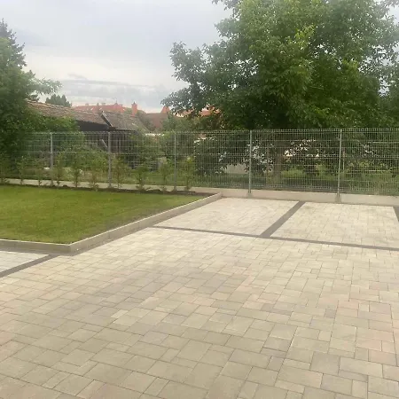 Appartamento View Penthouse Hajdúszoboszló