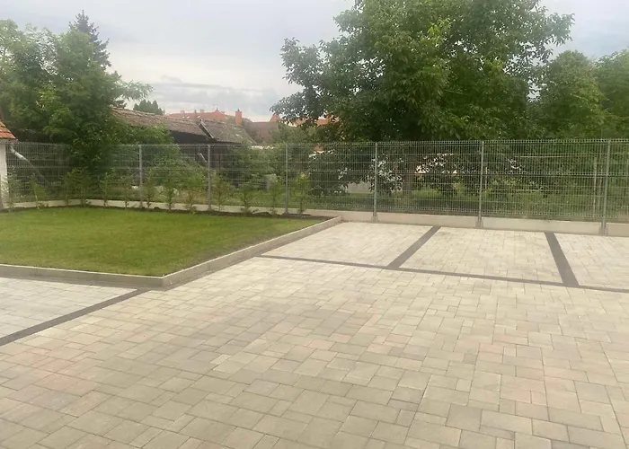 Apartment View Penthouse Hajduszoboszlo