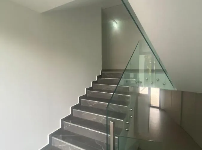 View Penthouse Apartment Hajduszoboszlo