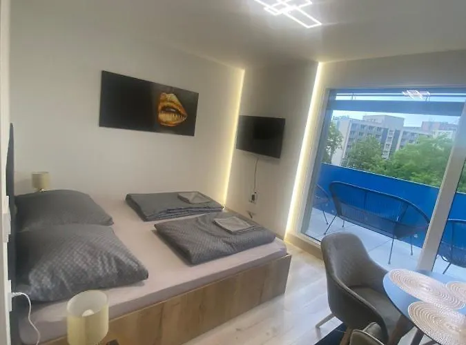 View Penthouse