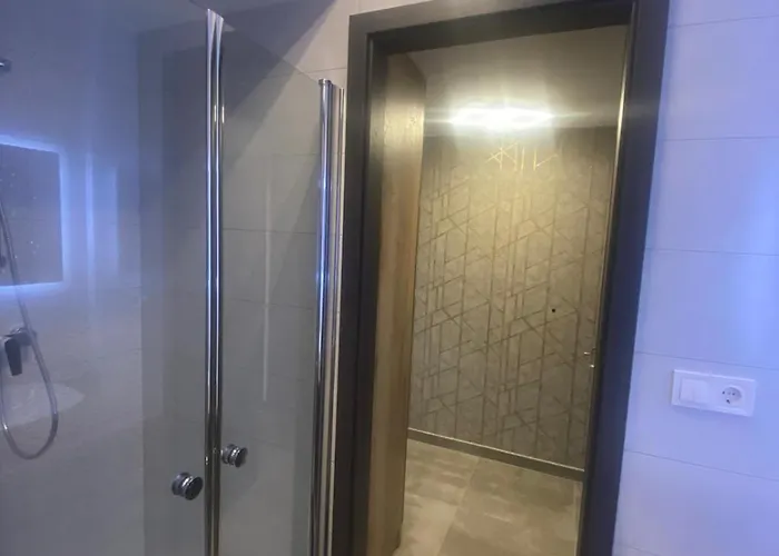 View Penthouse * Hajduszoboszlo