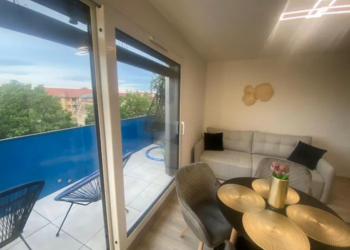 Apartment View Penthouse *
