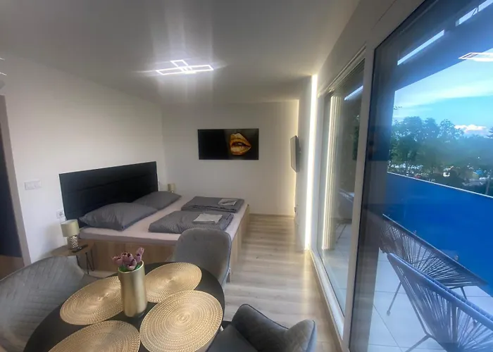 View Penthouse *