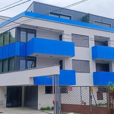 View Penthouse Hajdúszoboszló