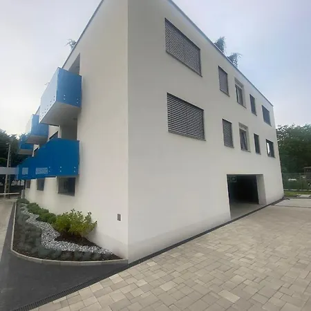 View Penthouse * Hajduszoboszlo