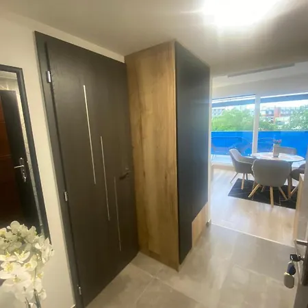 View Penthouse Διαμέρισμα *