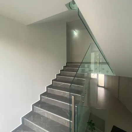 View Penthouse Apartment Hajduszoboszlo