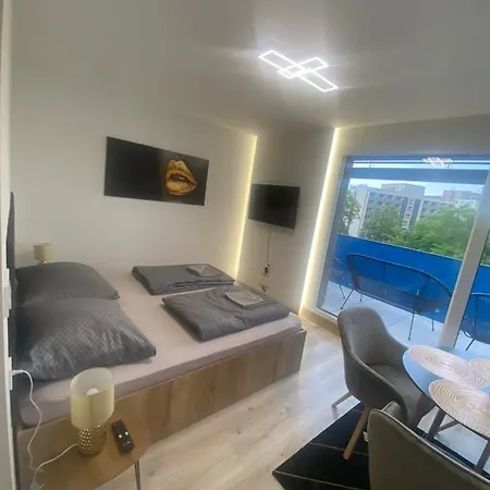 View Penthouse