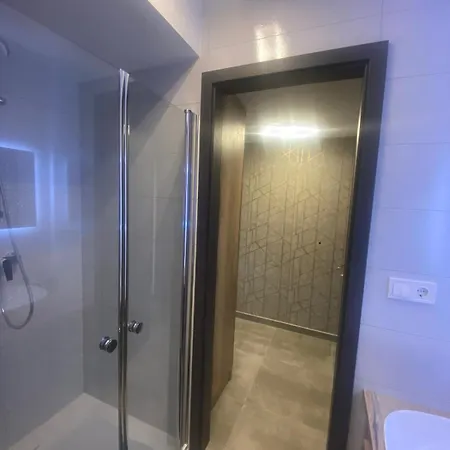 View Penthouse * Hajdúszoboszló