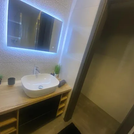 View Penthouse * Hajduszoboszlo