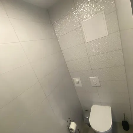View Penthouse Apartment Hajduszoboszlo