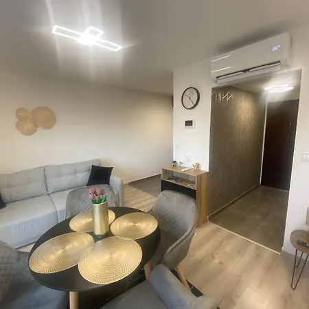 View Penthouse Hajduszoboszlo