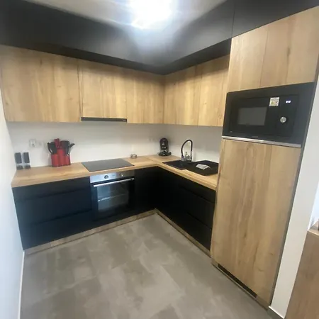 View Penthouse Διαμέρισμα