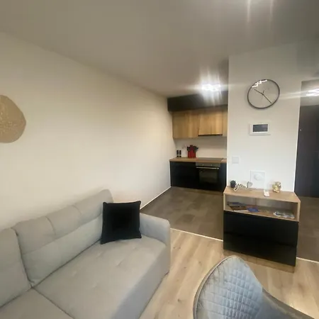 Apartment View Penthouse