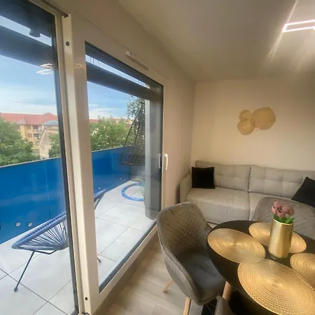 Apartment View Penthouse *