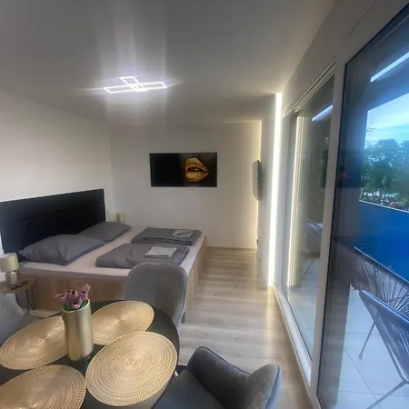 View Penthouse *