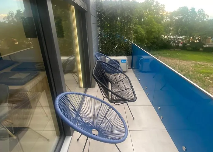 Lejlighed View Penthouse Hajdúszoboszló