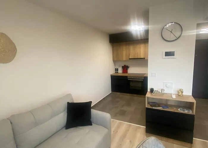 Апартаменты View Penthouse
